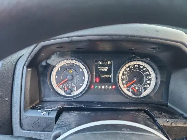2013 RAM 1500 ST  