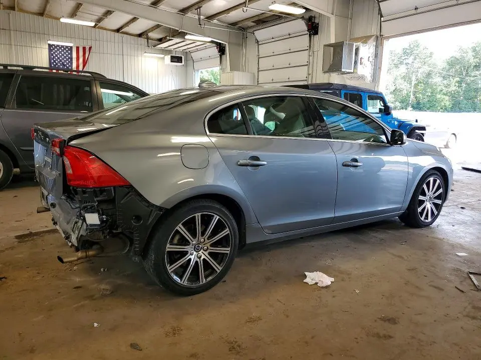 2018 VOLVO S60 INSCRIPTION  