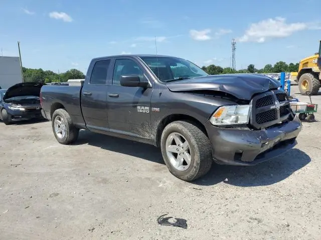 2016 RAM 1500 ST