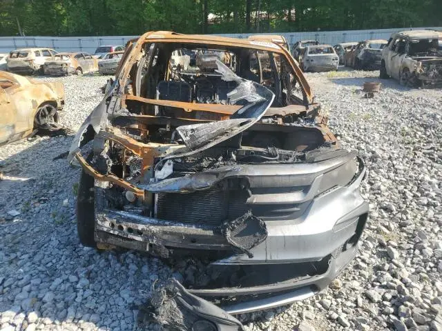 2020 HONDA PILOT EXL