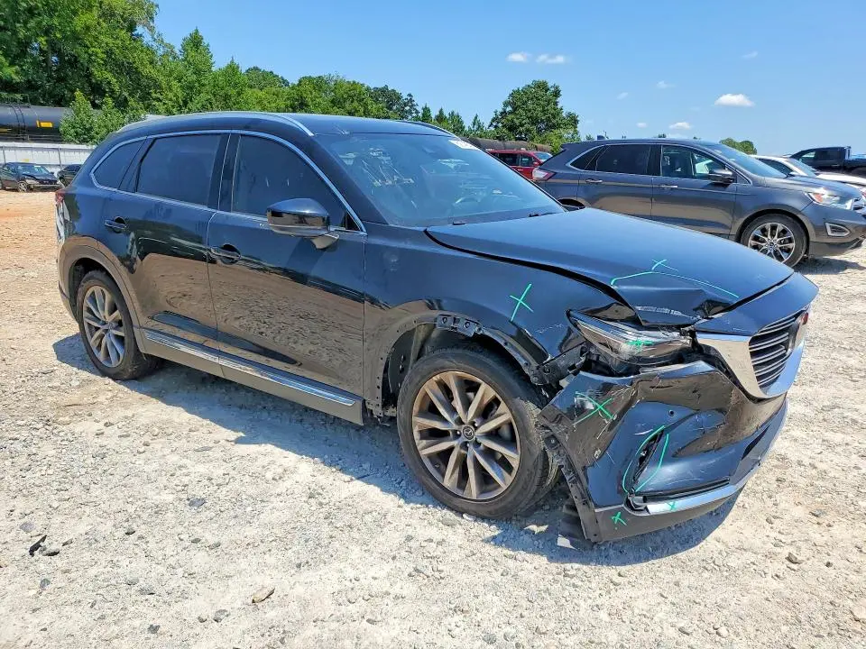 2019 MAZDA CX-9 GRAND TOURING  