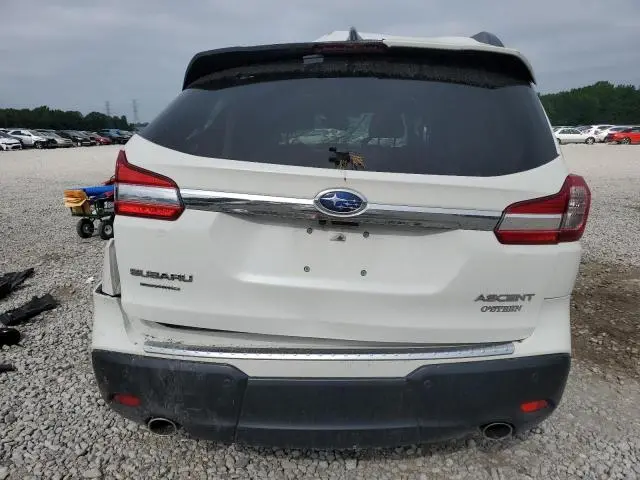 2021 SUBARU ASCENT PREMIUM