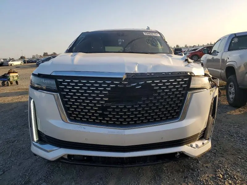 2022 CADILLAC ESCALADE ESV PREMIUM LUXURY  