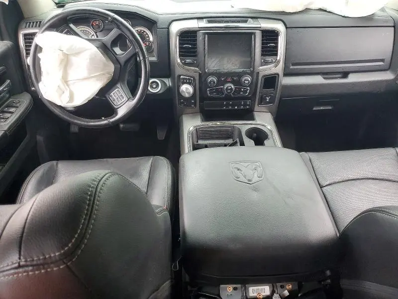2017 RAM 1500 SPORT  