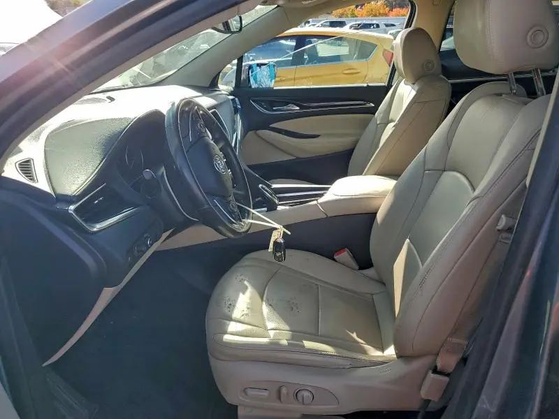 2019 BUICK ENCLAVE ESSENCE  