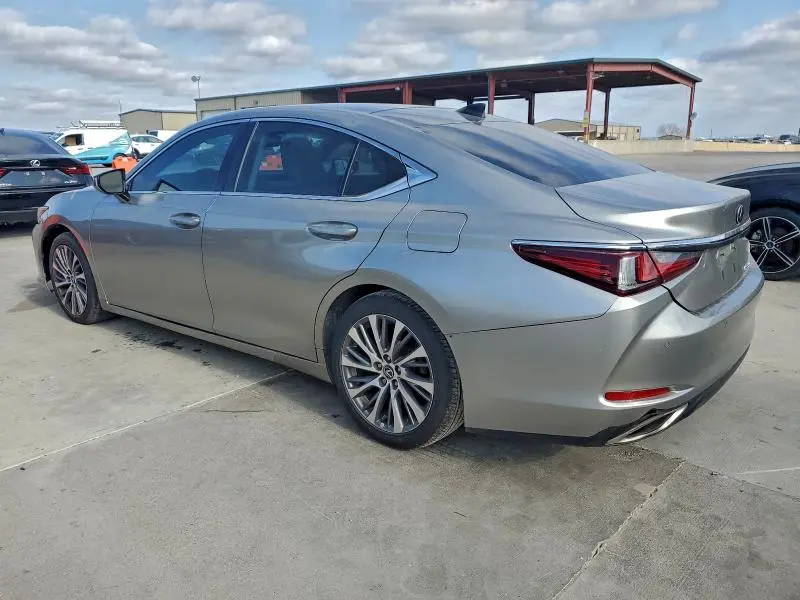2019 LEXUS ES 350  