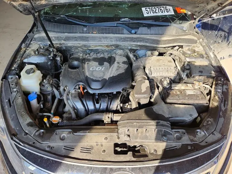 2012 KIA OPTIMA EX  