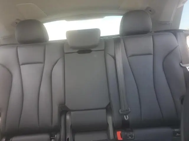 2021 AUDI Q8 PREMIUM PLUS S-LINE  