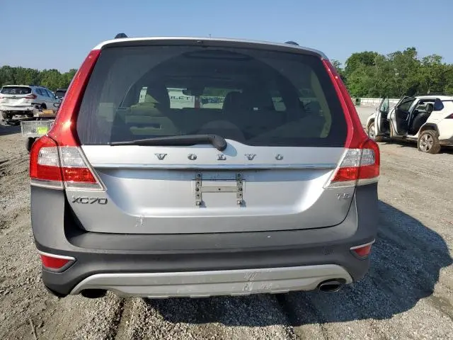 2015 VOLVO XC70 T5 PREMIER  