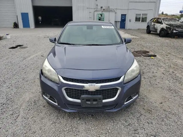 2014 CHEVROLET MALIBU 2LT  