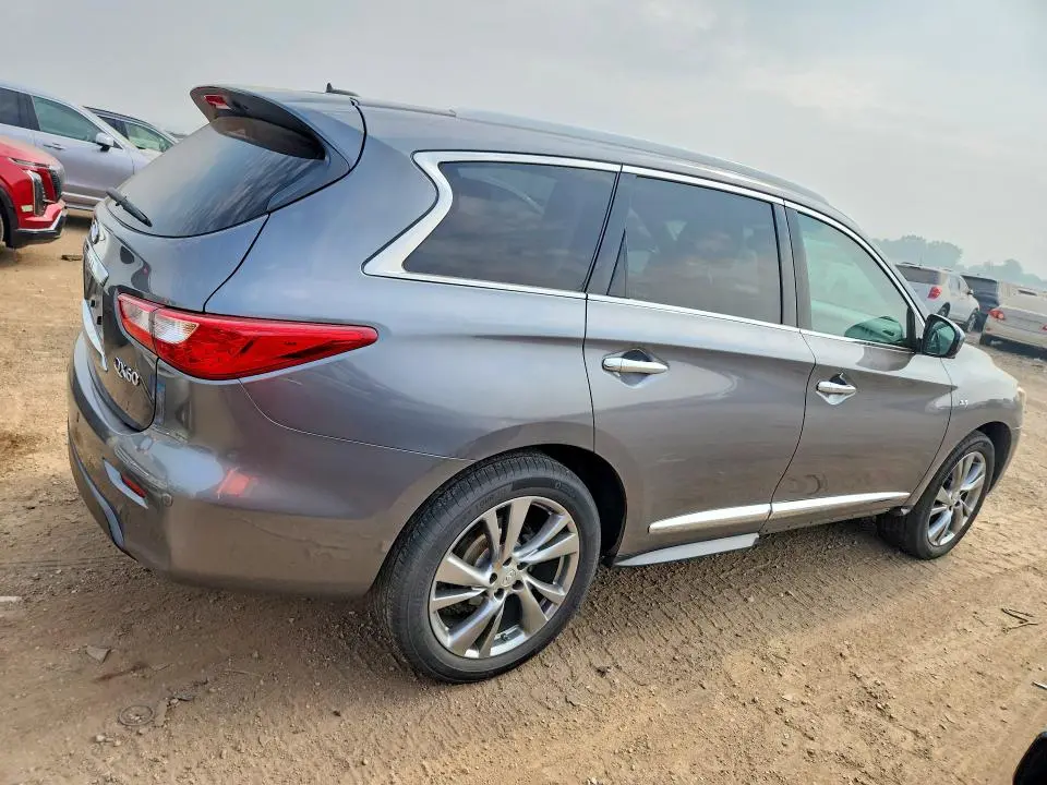 2015 INFINITI QX60 BASE  
