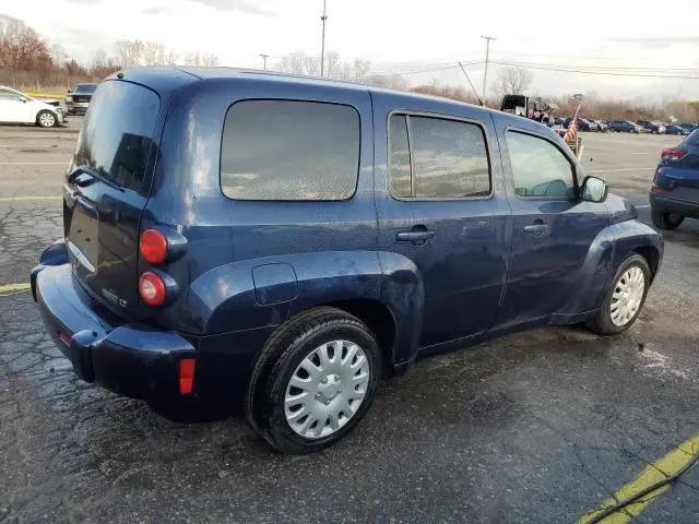 2010 CHEVROLET HHR LT  