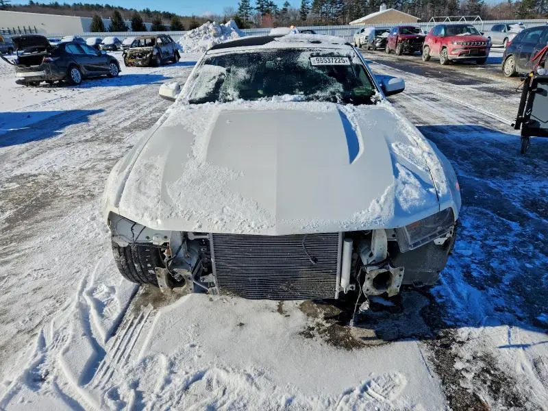 2012 FORD MUSTANG GT  