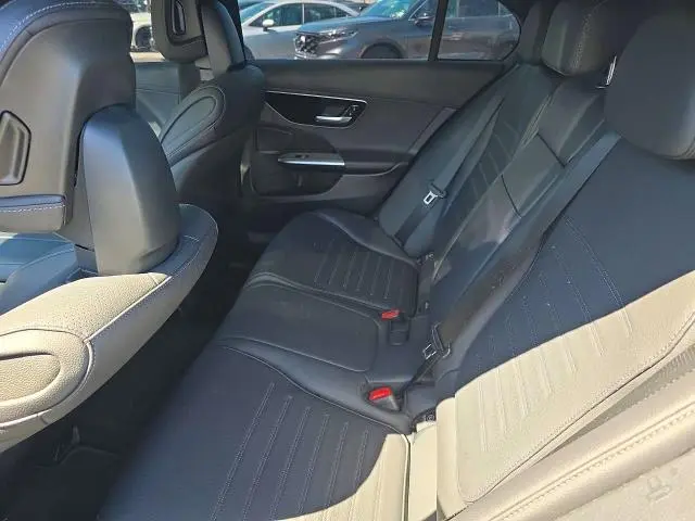 2023 MERCEDES-BENZ C 300 4MATIC  
