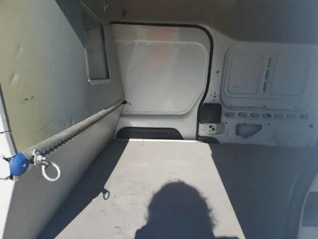 2011 FORD TRANSIT CONNECT XL  