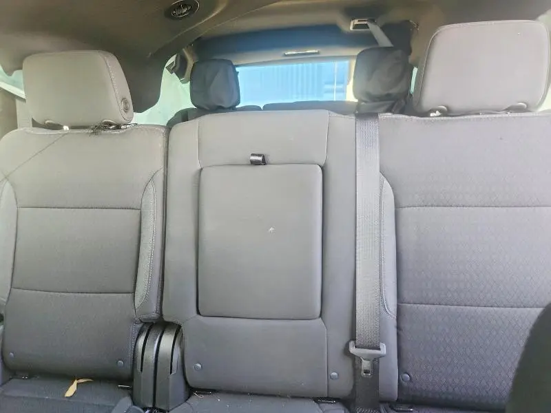 2024 CHEVROLET SUBURBAN C1500 LS  