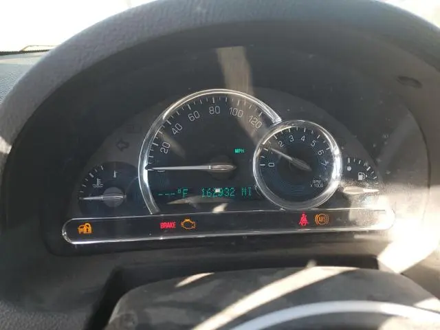 2010 CHEVROLET HHR LT