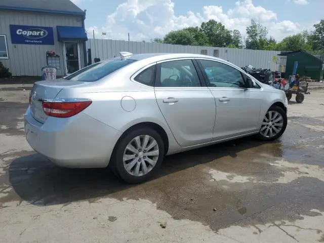2016 BUICK VERANO   