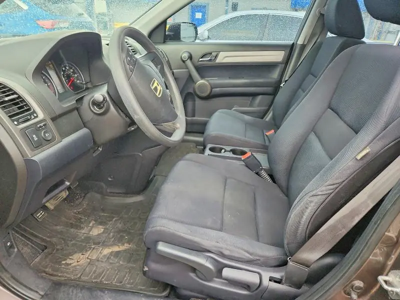 2010 HONDA CR-V LX  