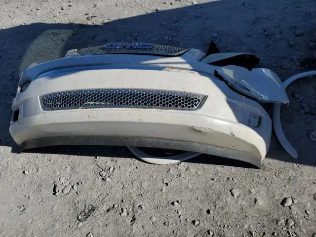 2012 GMC ACADIA DENALI  