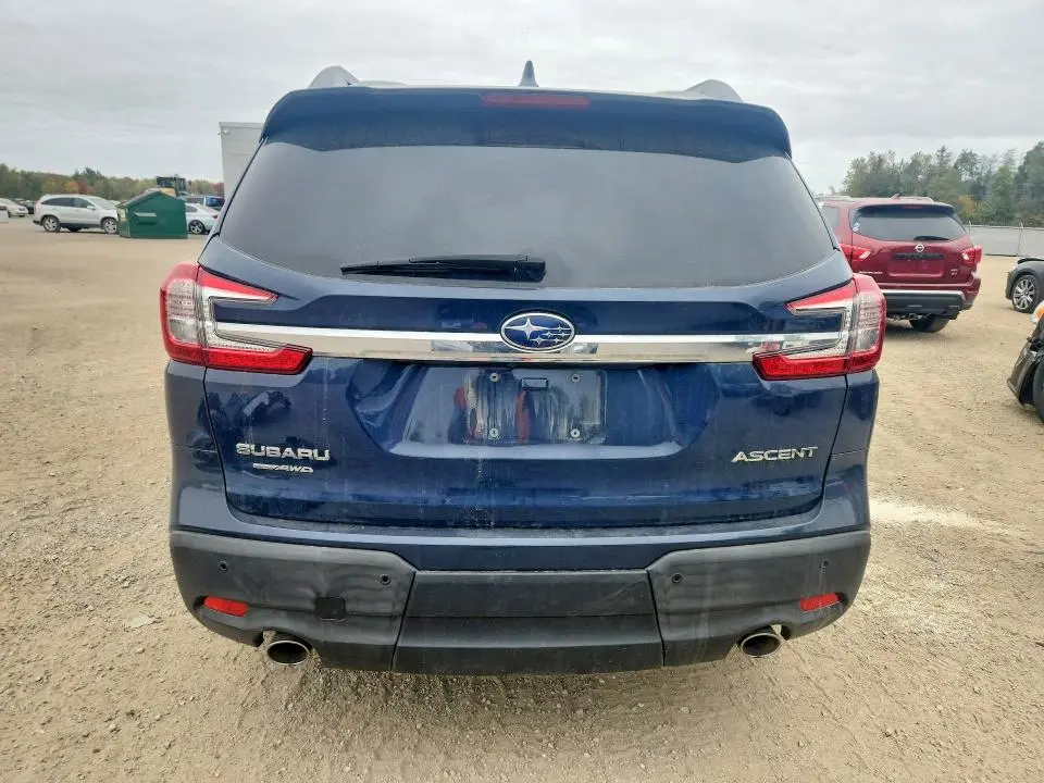 2024 SUBARU ASCENT LIMITED  