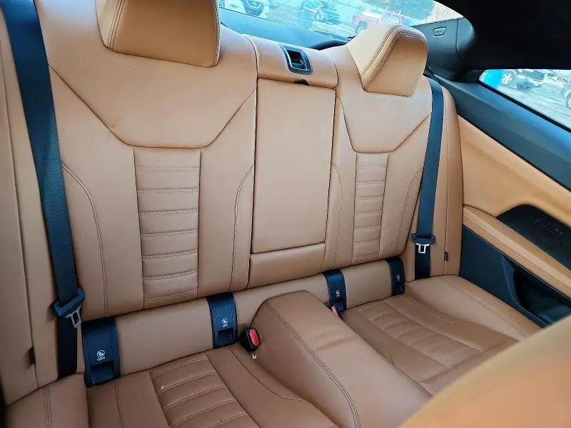 2021 BMW 430XI   