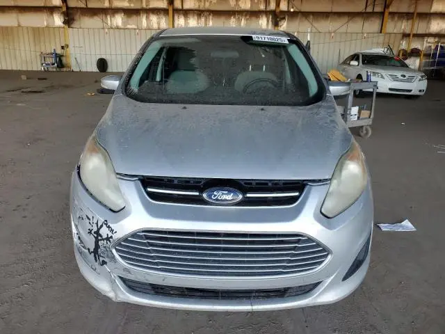 2013 FORD C-MAX SE  