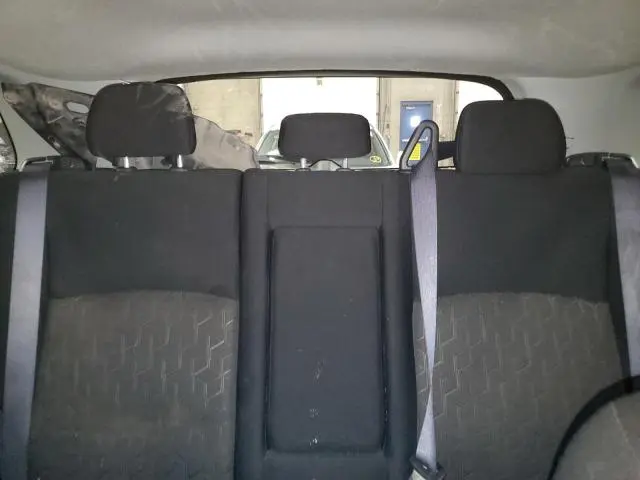 2021 MITSUBISHI OUTLANDER SPORT ES  