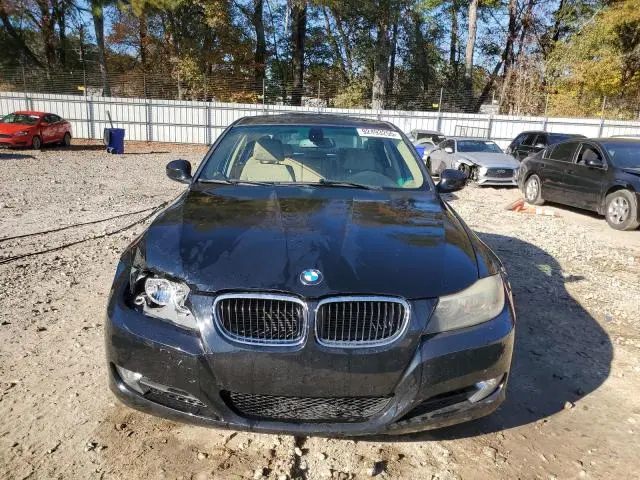 2011 BMW 328 I  
