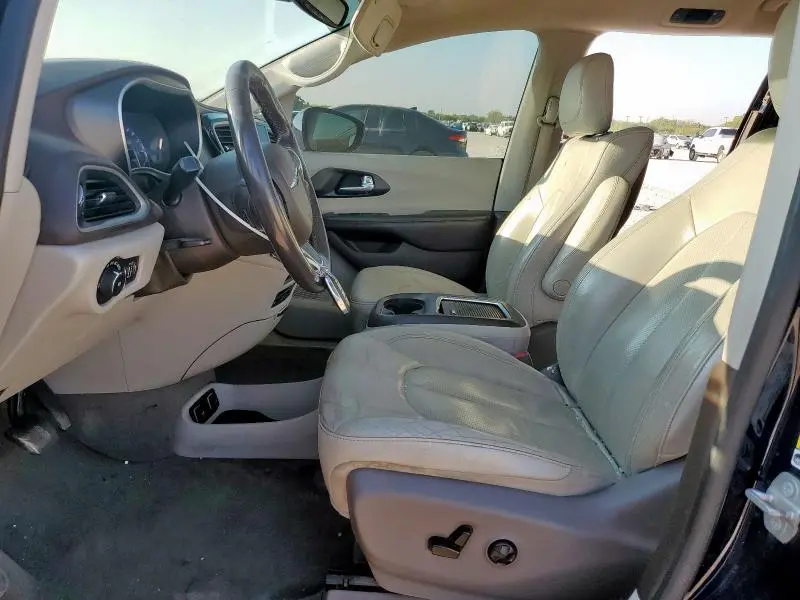 2020 CHRYSLER PACIFICA TOURING L PLUS  