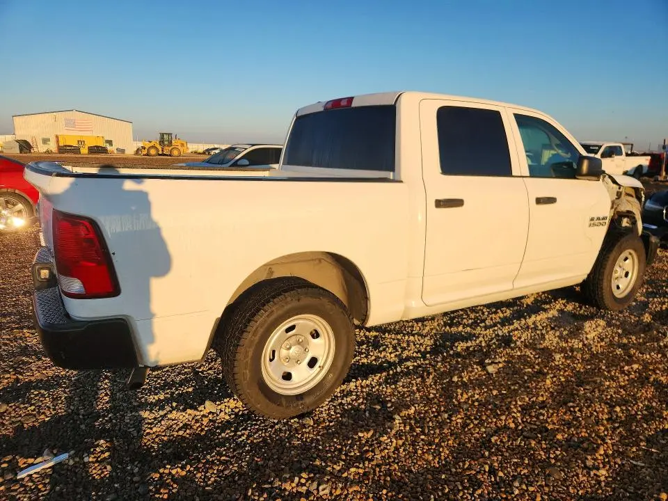 2017 RAM 1500 ST  