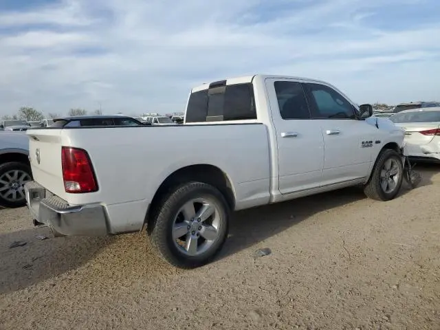 2014 RAM 1500 SLT  