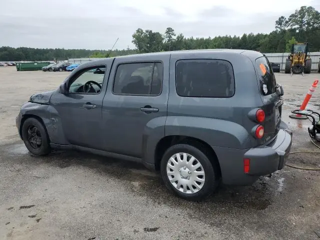2011 CHEVROLET HHR LT  