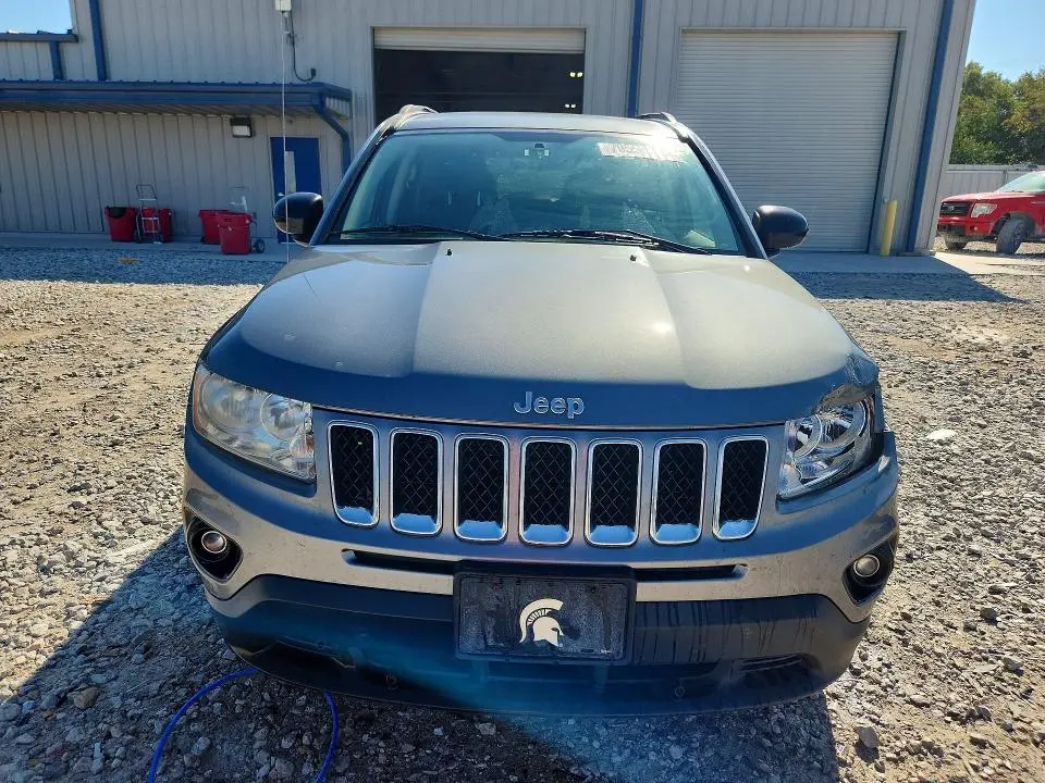 2011 JEEP COMPASS SPORT  