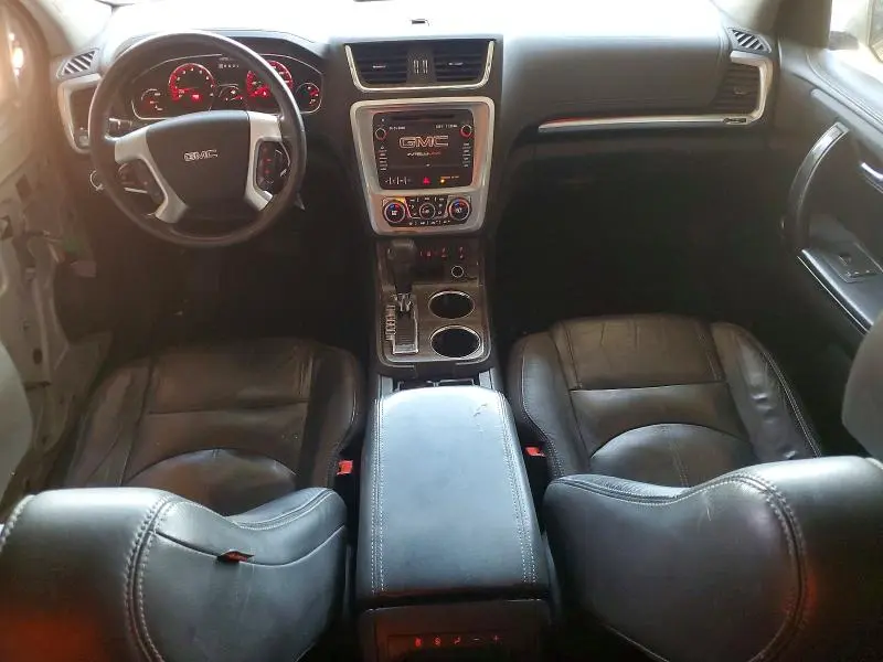2014 GMC ACADIA SLT-1  