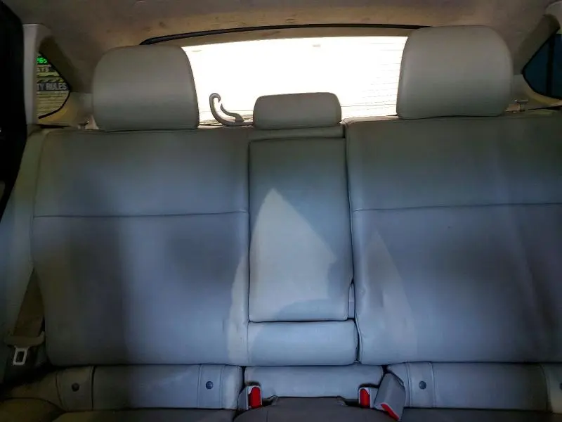 2012 SUBARU IMPREZA LIMITED  