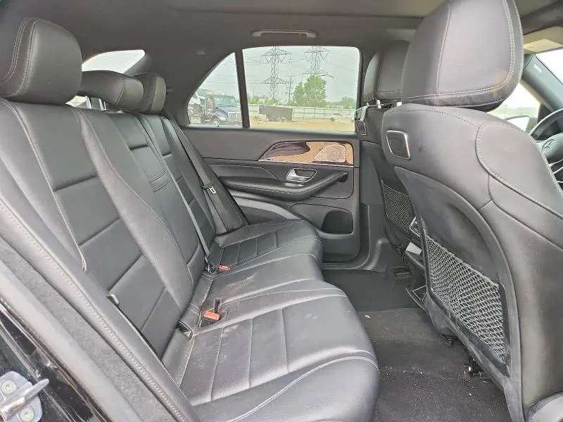 2020 MERCEDES-BENZ GLE 350  