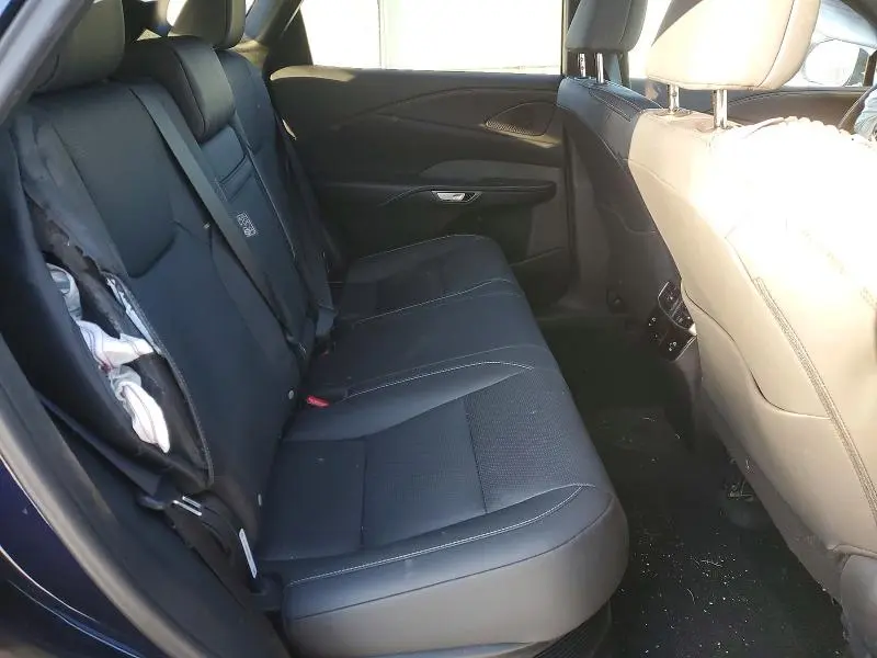 2025 LEXUS RX 350H BASE  
