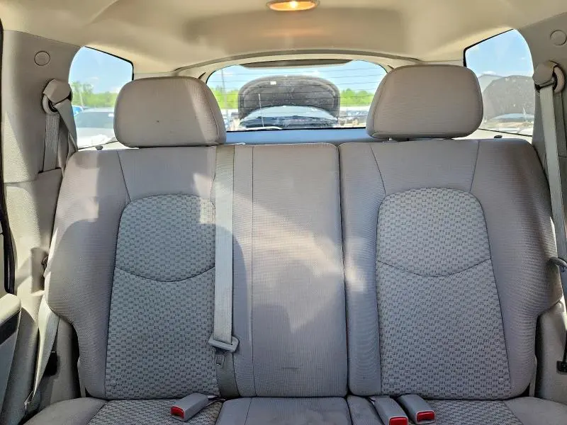 2011 CHEVROLET HHR LT  