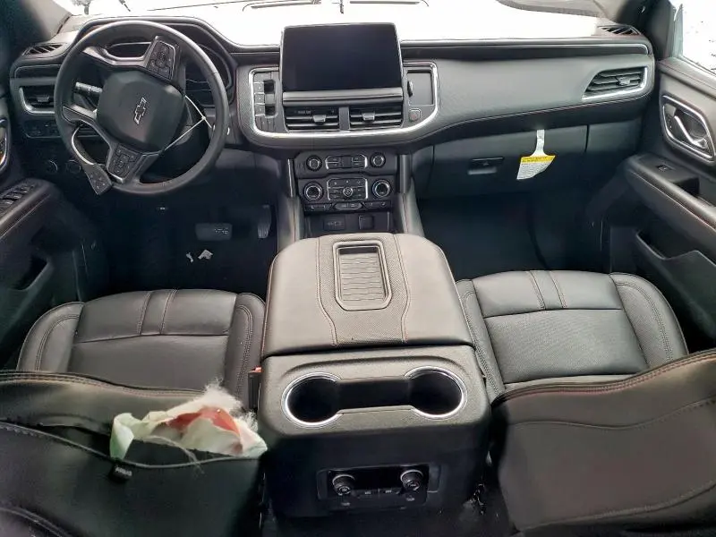 2023 CHEVROLET SUBURBAN K1500 RST  