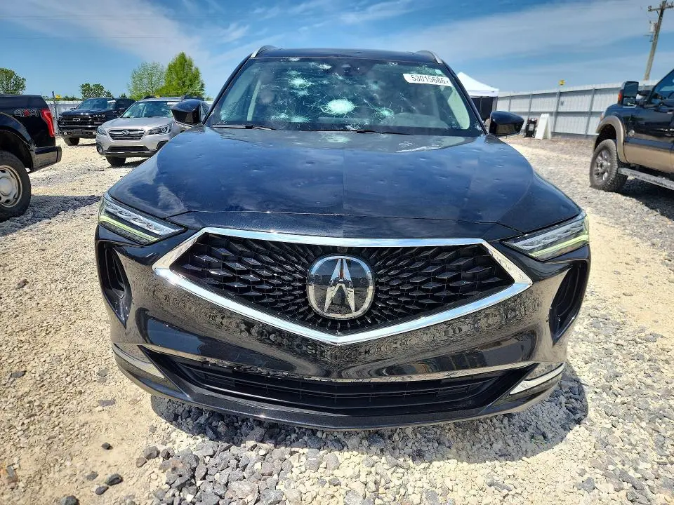 2023 ACURA MDX ADVANCE  