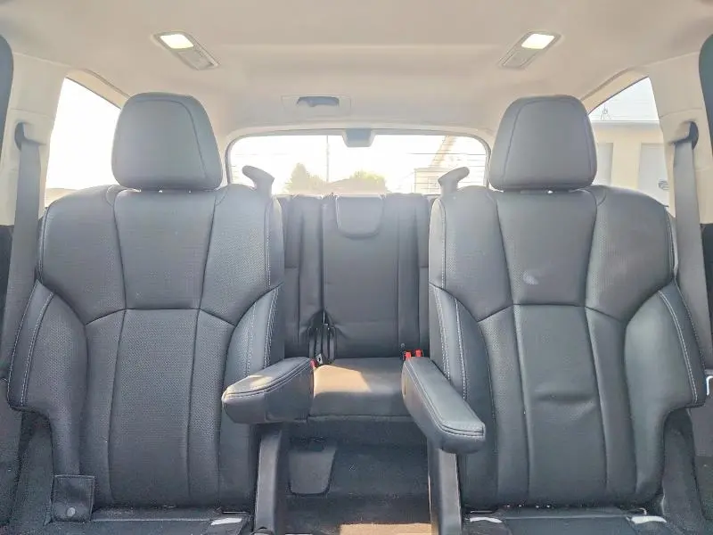 2023 SUBARU ASCENT TOURING  