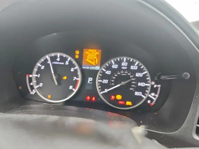 2017 ACURA ILX PREMIUM  