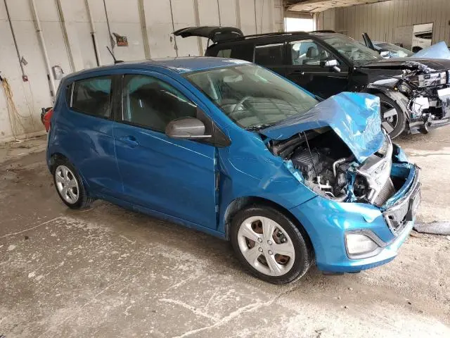 2020 CHEVROLET SPARK LS  