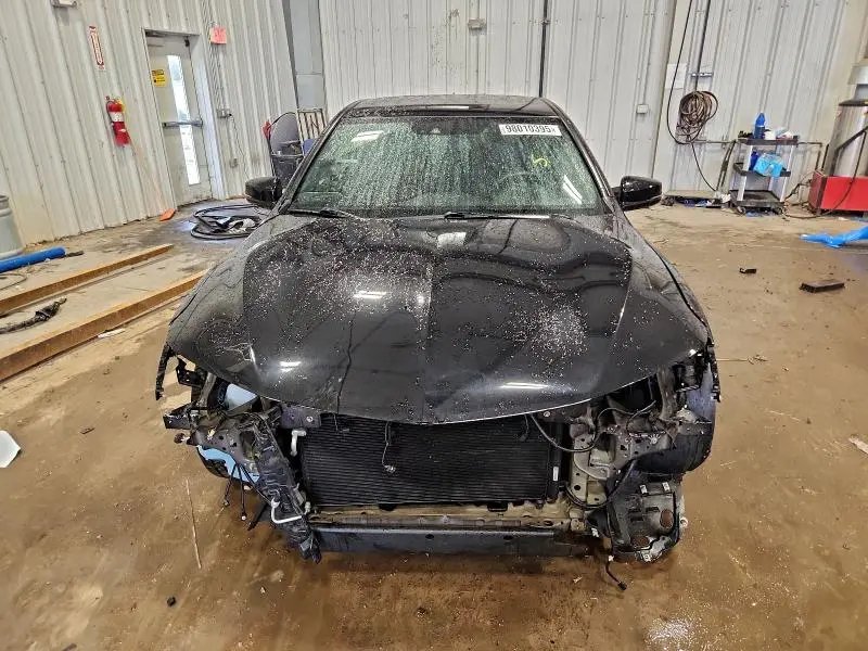 2020 ACURA TLX TECHNOLOGY  