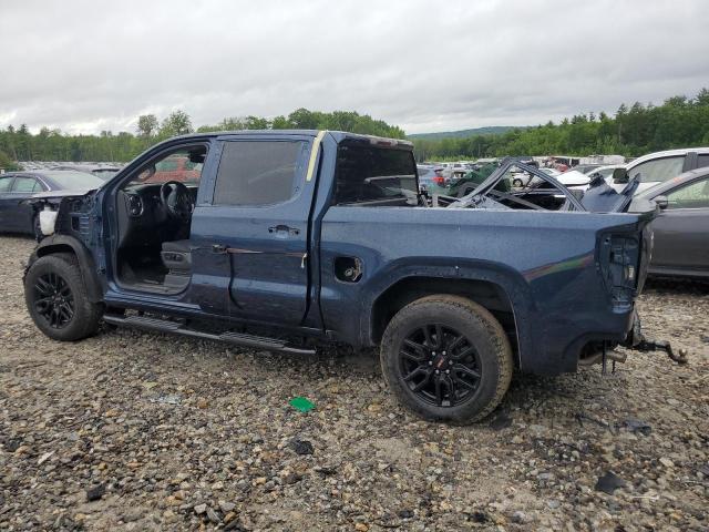 2021 GMC SIERRA K1500 ELEVATION