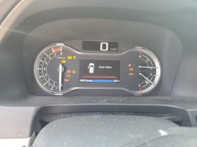 2016 HONDA PILOT EXL  