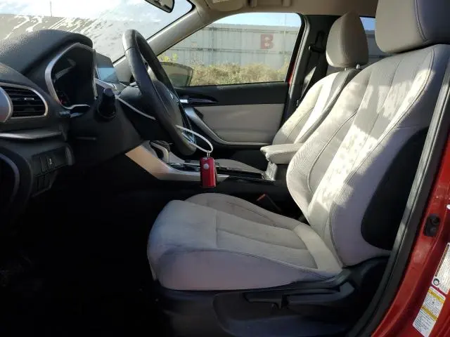 2018 MITSUBISHI ECLIPSE CROSS SE  