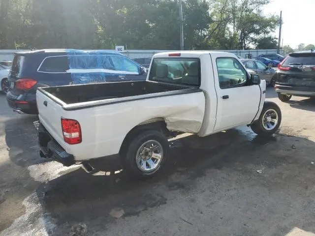 2011 FORD RANGER   