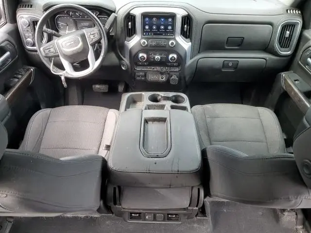 2019 GMC SIERRA K1500 ELEVATION  